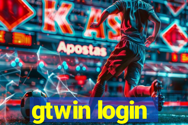 gtwin login